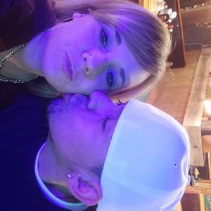 Meet your Posher, Jaime